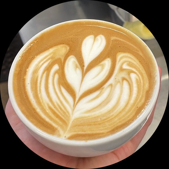athriftybarista